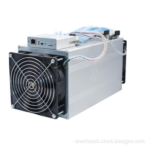 Bitcoin Mining Machine B1+ 24.5t 2100W Asic Miner